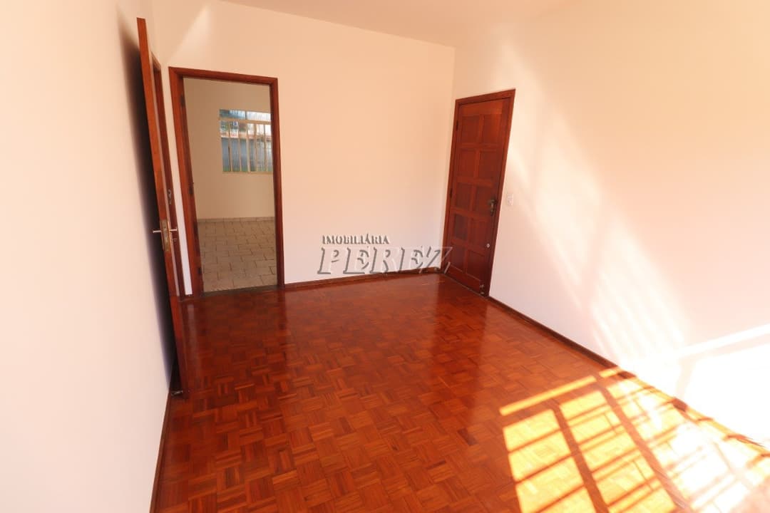 Casa para alugar na região leste em Londrina - San Izidro - Foto 1