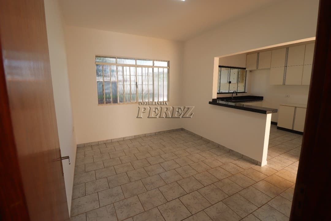 Casa para alugar na região leste em Londrina - San Izidro - Foto 3
