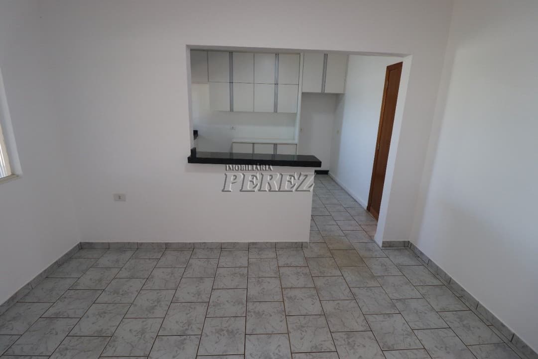 Casa para alugar na região leste em Londrina - San Izidro - Foto 4