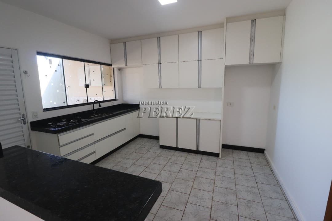 Casa para alugar na região leste em Londrina - San Izidro - Foto 5