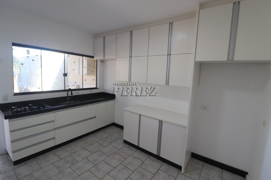 Casa para alugar na região leste em Londrina - San Izidro - Foto 7