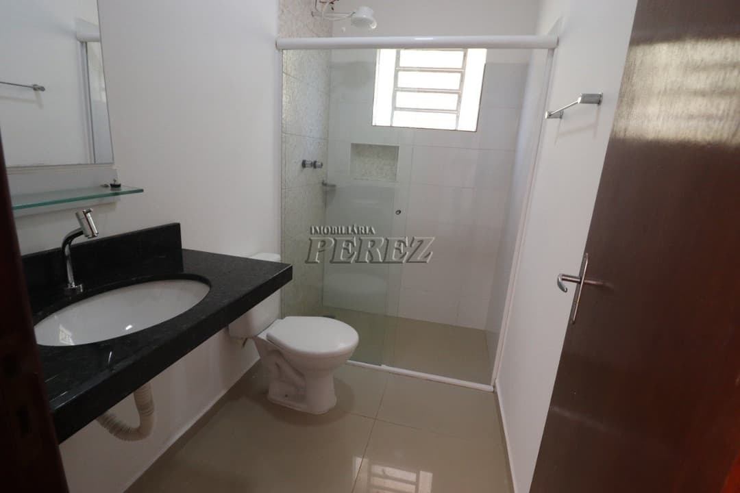 Casa para alugar na região leste em Londrina - San Izidro - Foto 9