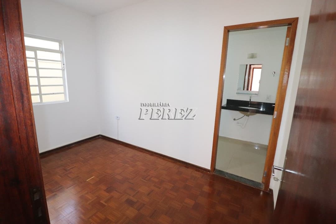 Casa para alugar na região leste em Londrina - San Izidro - Foto 10