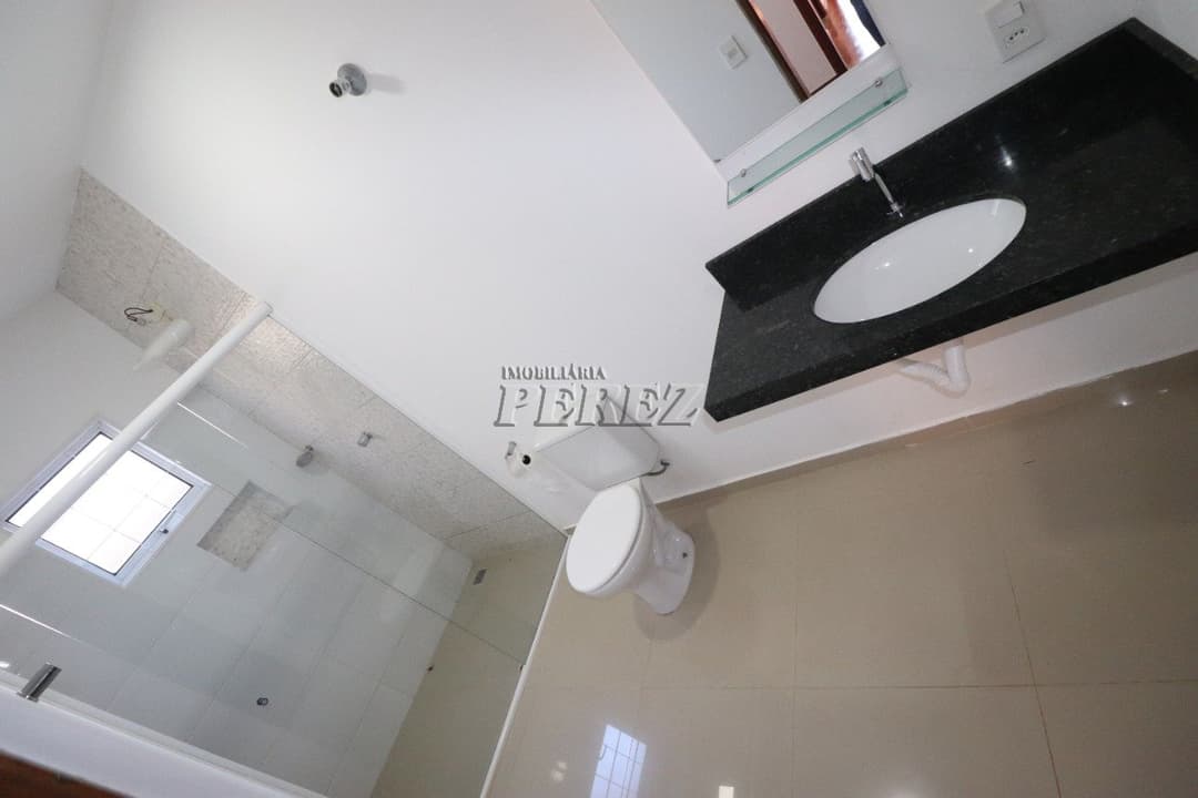 Casa para alugar na região leste em Londrina - San Izidro - Foto 11