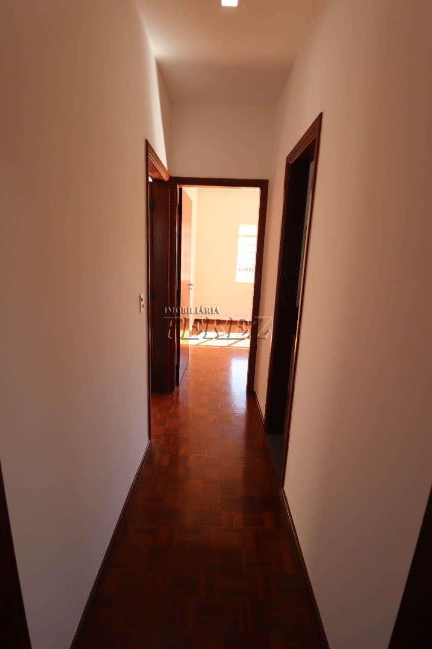 Casa para alugar na região leste em Londrina - San Izidro - Foto 13