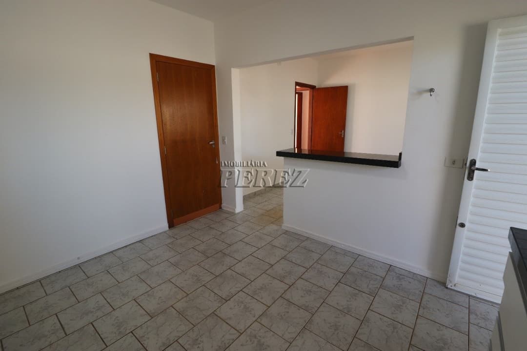 Casa para alugar na região leste em Londrina - San Izidro - Foto 14