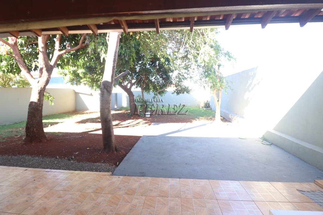 Casa para alugar na região leste em Londrina - San Izidro - Foto 15