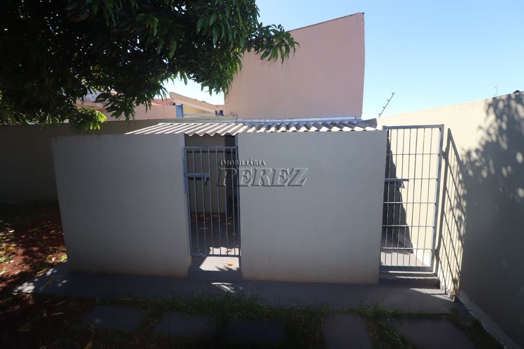 Casa para alugar na região leste em Londrina - San Izidro - Foto 17