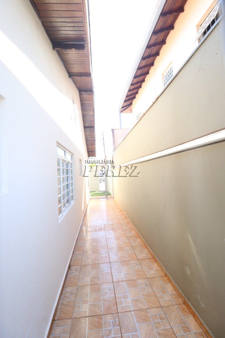 Casa para alugar na região leste em Londrina - San Izidro - Foto 19