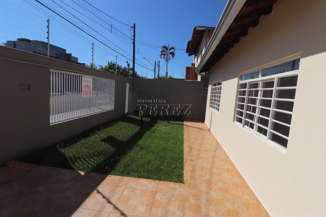Casa para alugar na região leste em Londrina - San Izidro - Foto 20