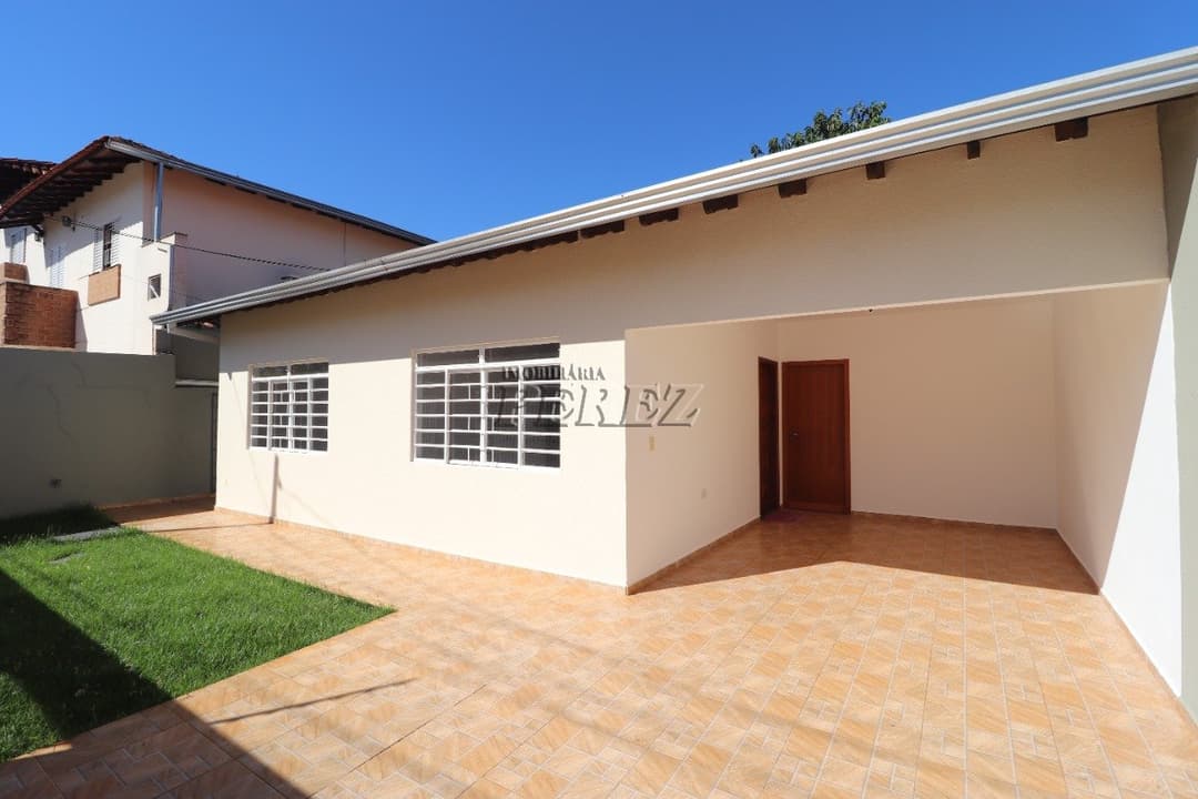 Casa para alugar na região leste em Londrina - San Izidro - Foto 21