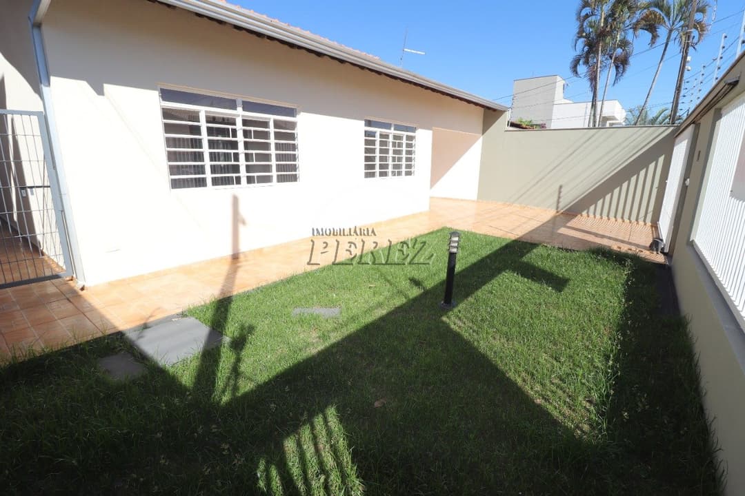 Casa para alugar na região leste em Londrina - San Izidro - Foto 22