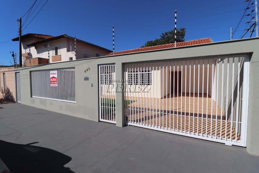Casa para alugar na região leste em Londrina - San Izidro - Foto 23
