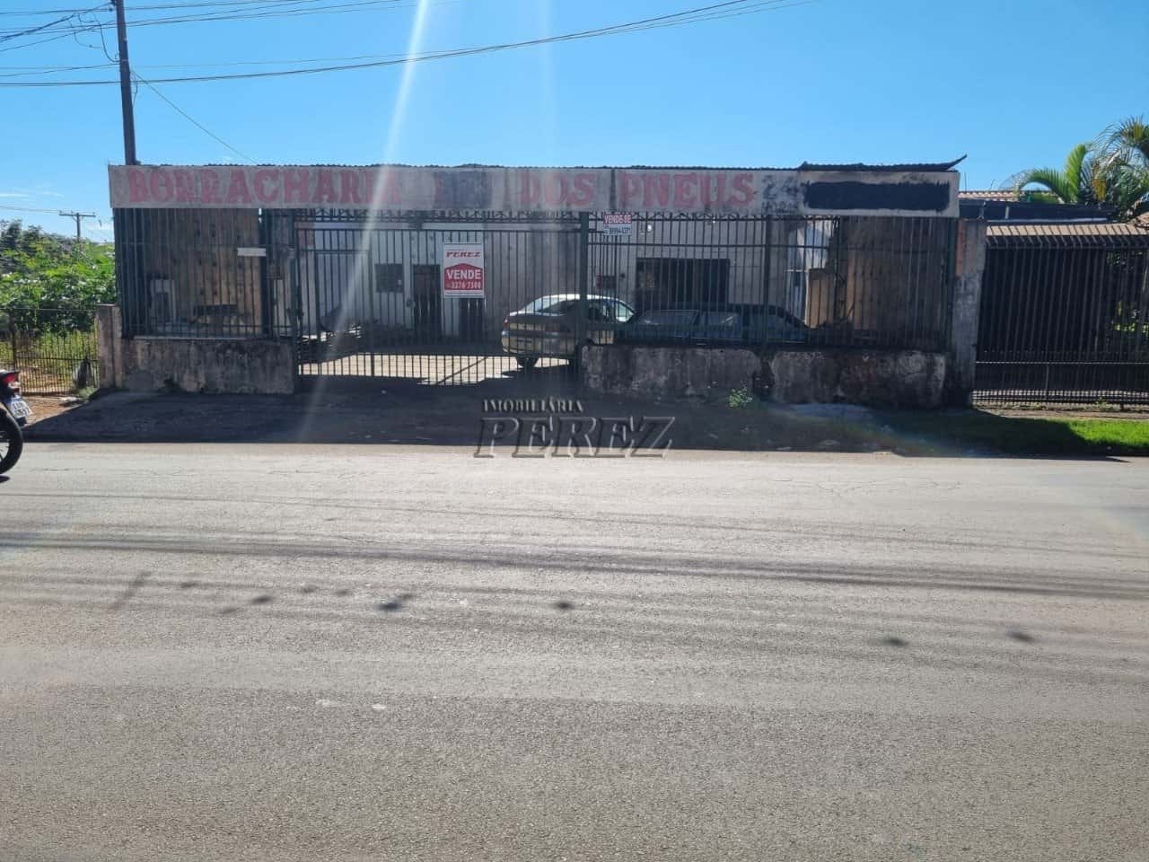 Casa à venda na região norte de Londrina - Jardim Progresso — foto principal