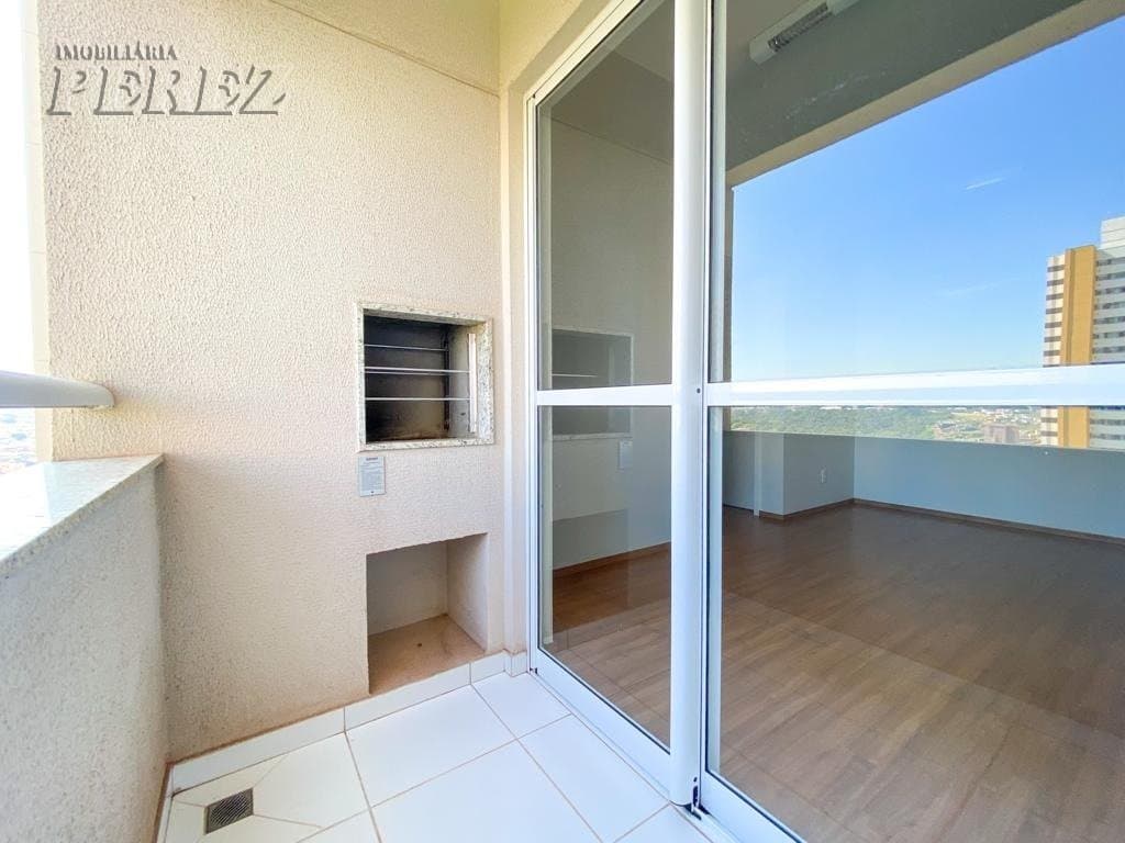 Apartamento a venda na Gleba Palhano em Londrina. Sunset Faria Lima - Foto 10