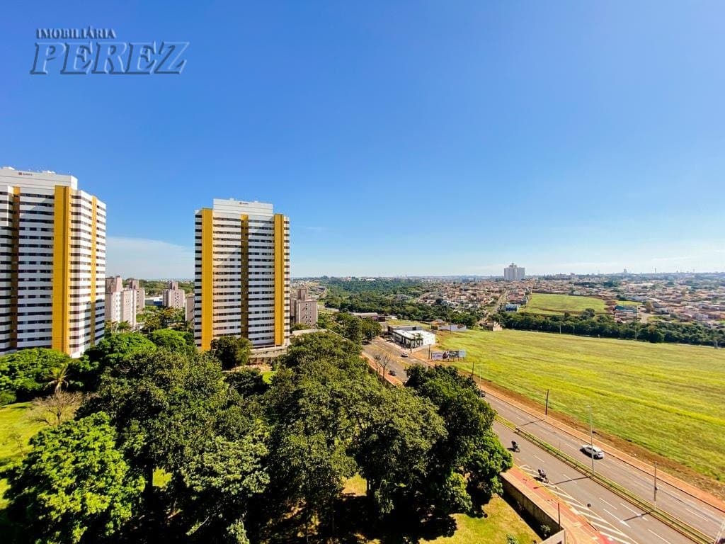Apartamento a venda na Gleba Palhano em Londrina. Sunset Faria Lima - Foto 12