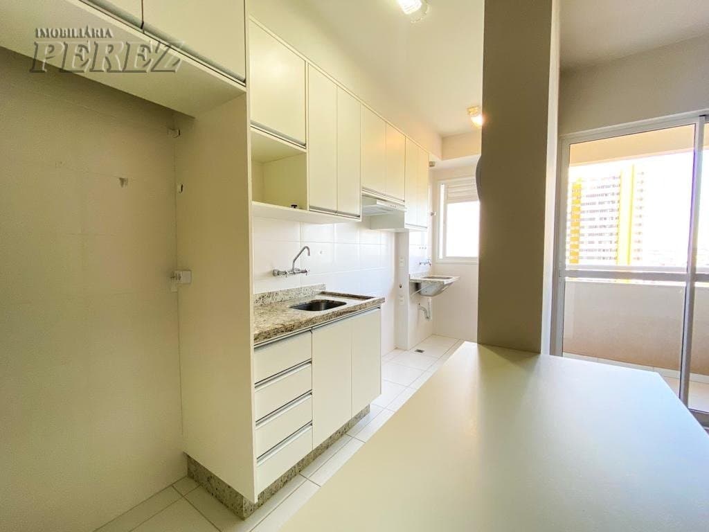 Apartamento a venda na Gleba Palhano em Londrina. Sunset Faria Lima - Foto 6