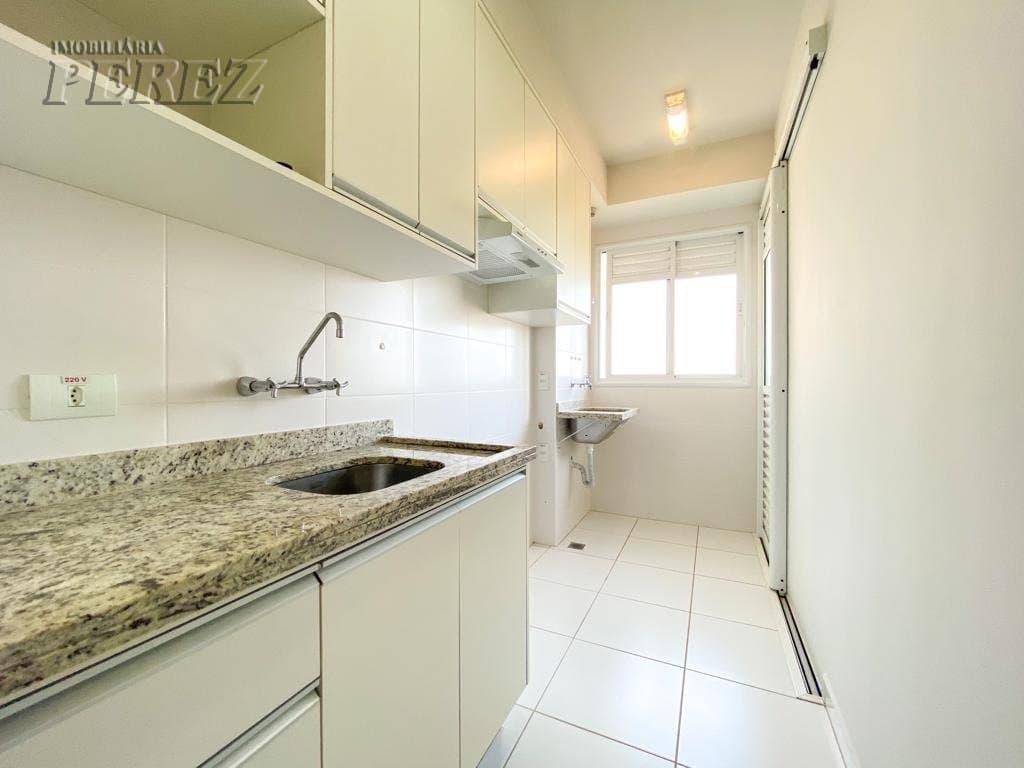 Apartamento a venda na Gleba Palhano em Londrina. Sunset Faria Lima - Foto 7