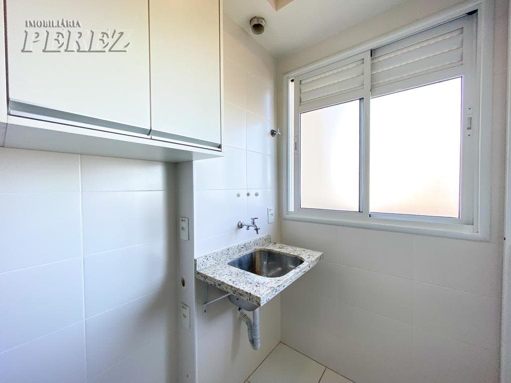 Apartamento a venda na Gleba Palhano em Londrina. Sunset Faria Lima - Foto 8