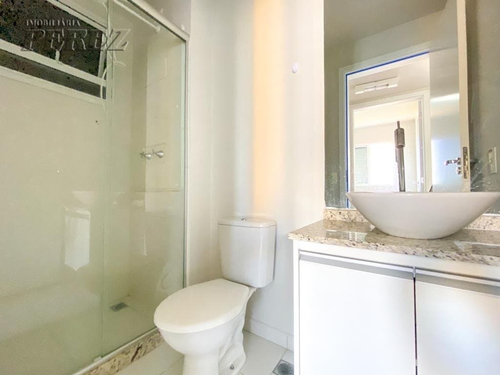 Apartamento a venda na Gleba Palhano em Londrina. Sunset Faria Lima - Foto 13