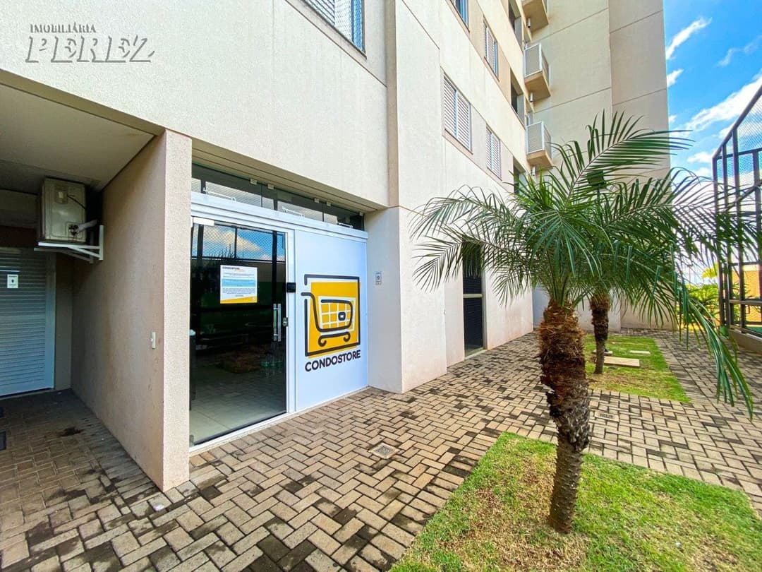 Apartamento a venda na Gleba Palhano em Londrina. Sunset Faria Lima - Foto 3