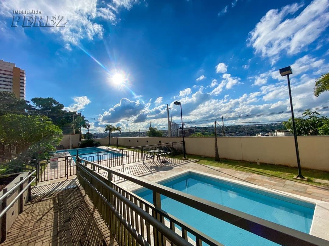 Apartamento a venda na Gleba Palhano em Londrina. Sunset Faria Lima - Foto 1