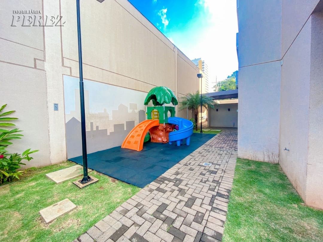 Apartamento a venda na Gleba Palhano em Londrina. Sunset Faria Lima - Foto 2