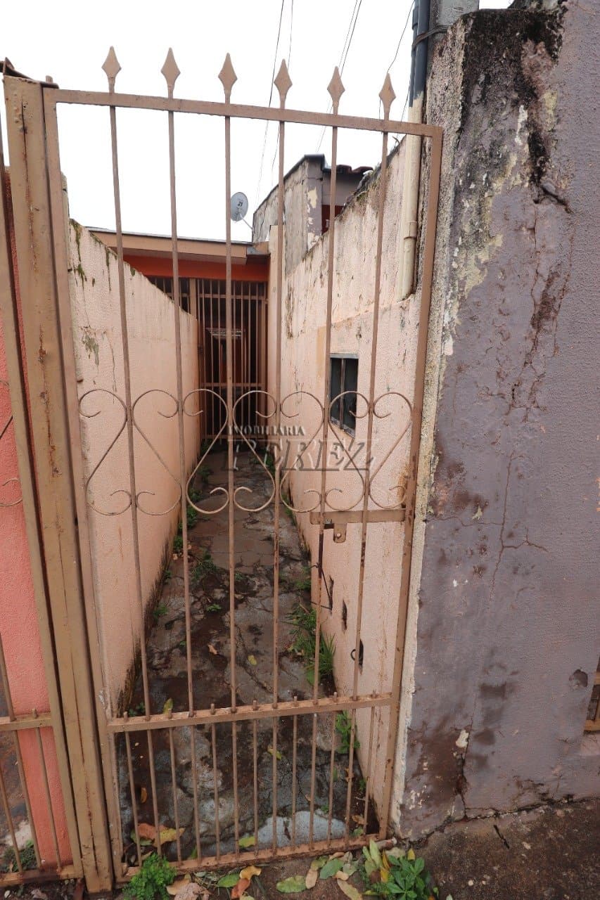 Casa para alugar na Vila Goes, centro de Londrina - Foto 8