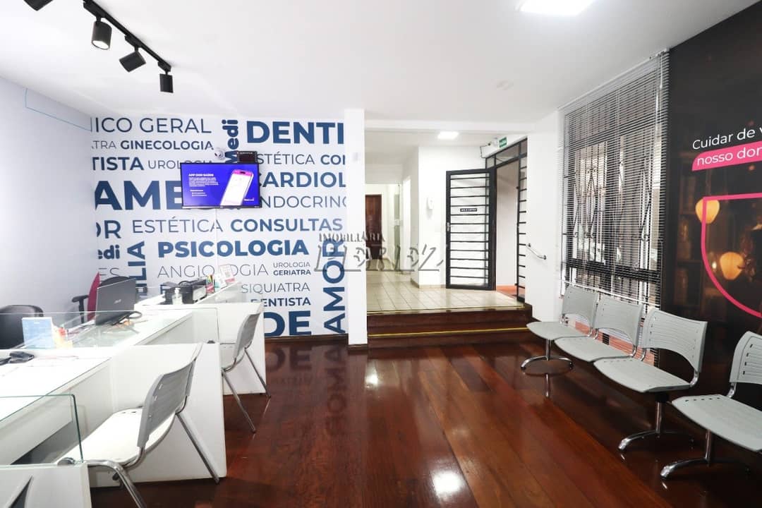 Imóvel Comercial à Venda na rua Mato Grosso - Centro de Londrina/PR - Foto 4