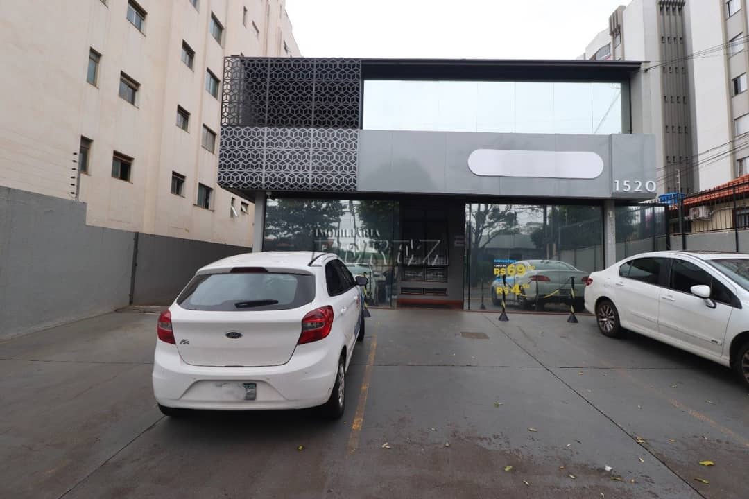 Imóvel Comercial à Venda na rua Mato Grosso - Centro de Londrina/PR - Foto 1
