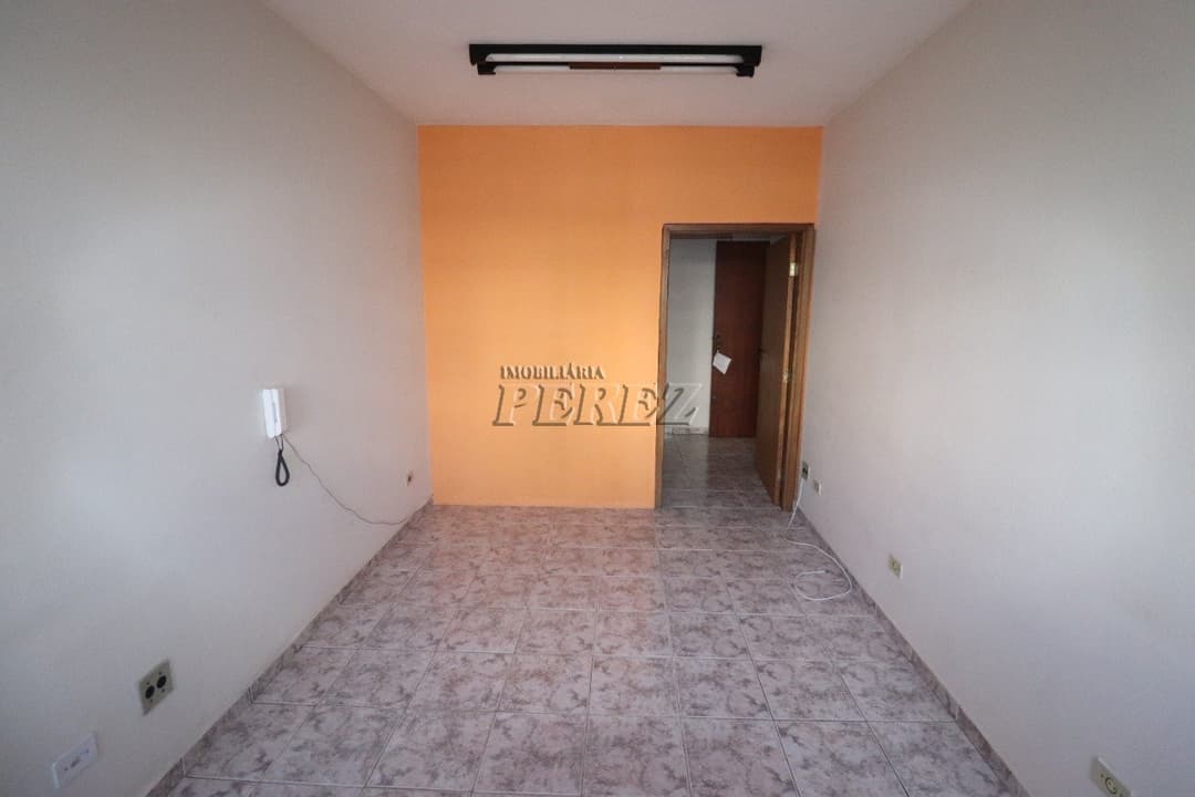 Sala comercial para alugar no centro de Londrina, Edifício Maria Renilda. - Foto 6