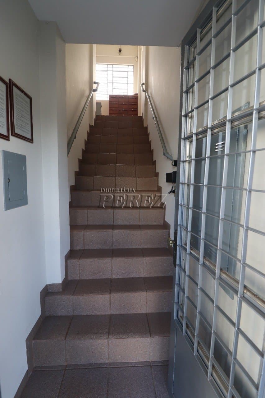 Sala comercial para alugar no centro de Londrina, Edifício Maria Renilda. - Foto 3