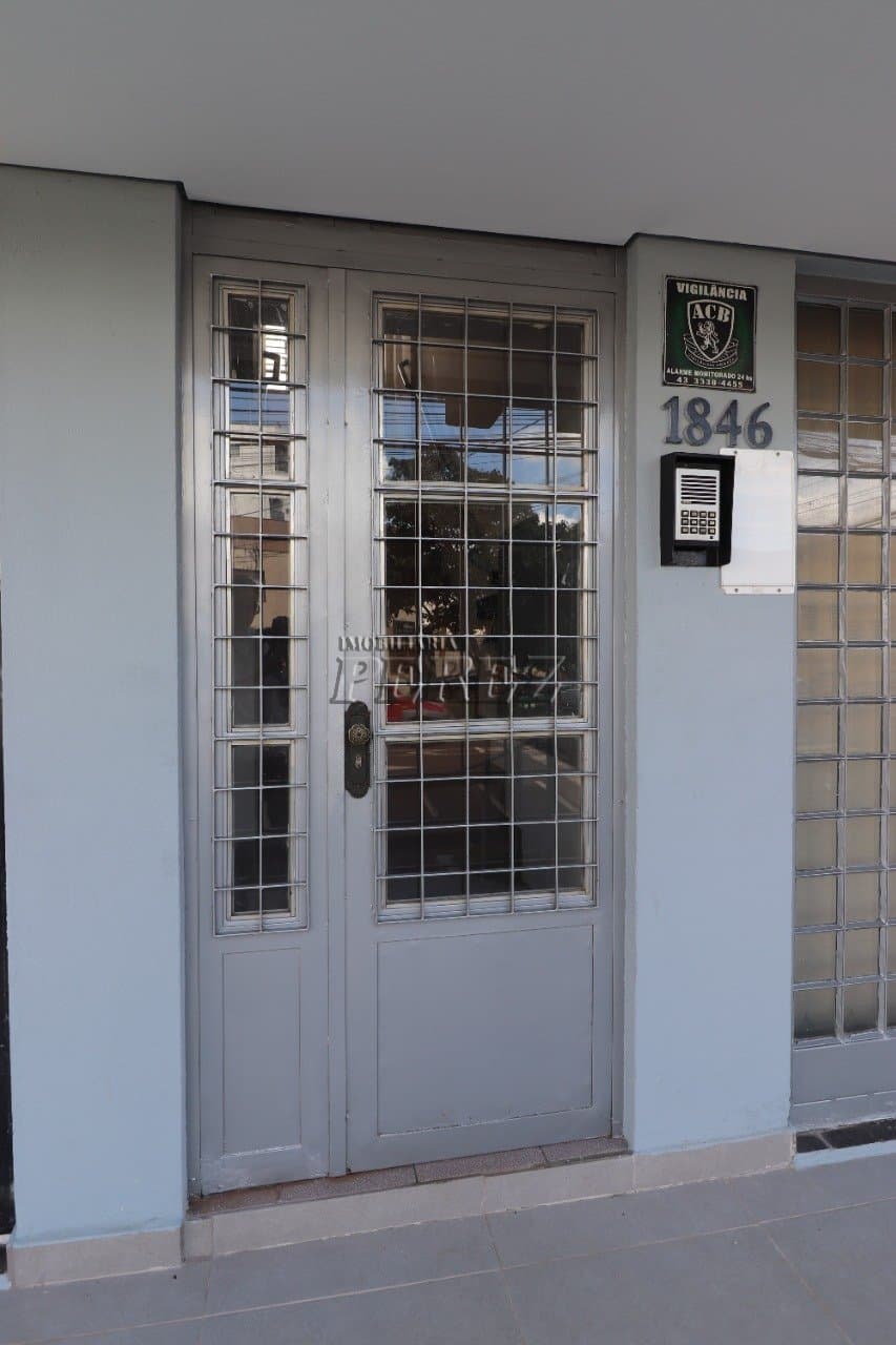 Sala comercial para alugar no centro de Londrina, Edifício Maria Renilda. - Foto 2