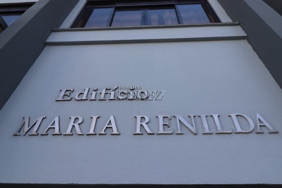 Sala comercial para alugar no centro de Londrina, Edifício Maria Renilda. - Foto 1