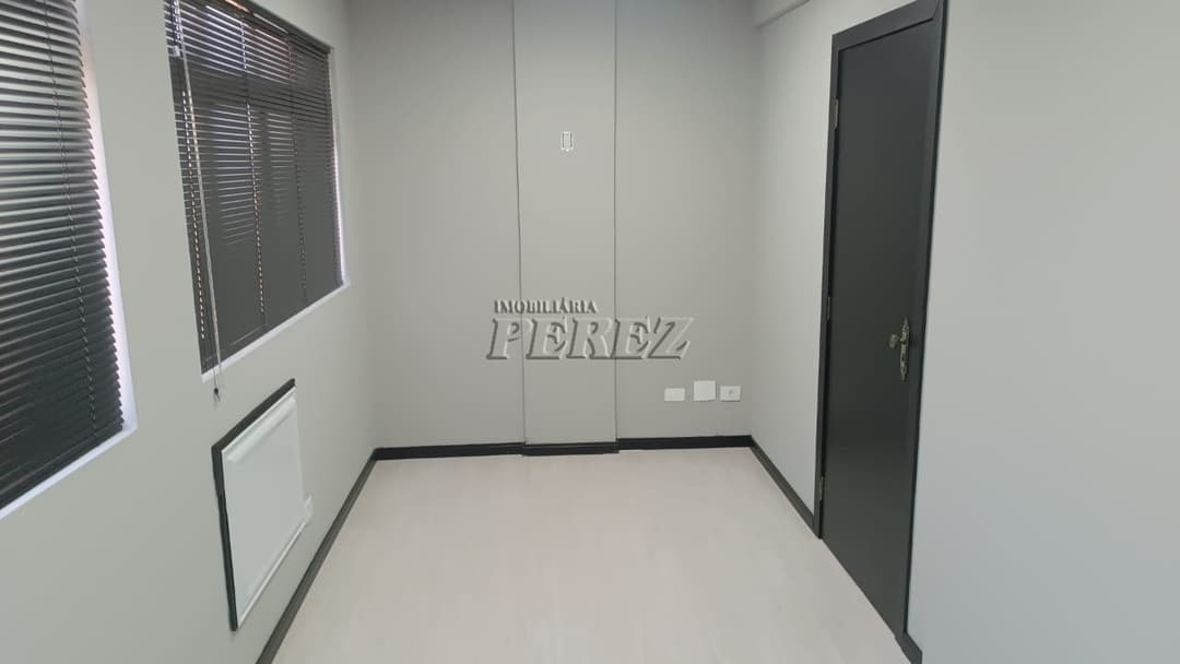 Sala comercial para alugar no centro em Londrina. - Foto 1