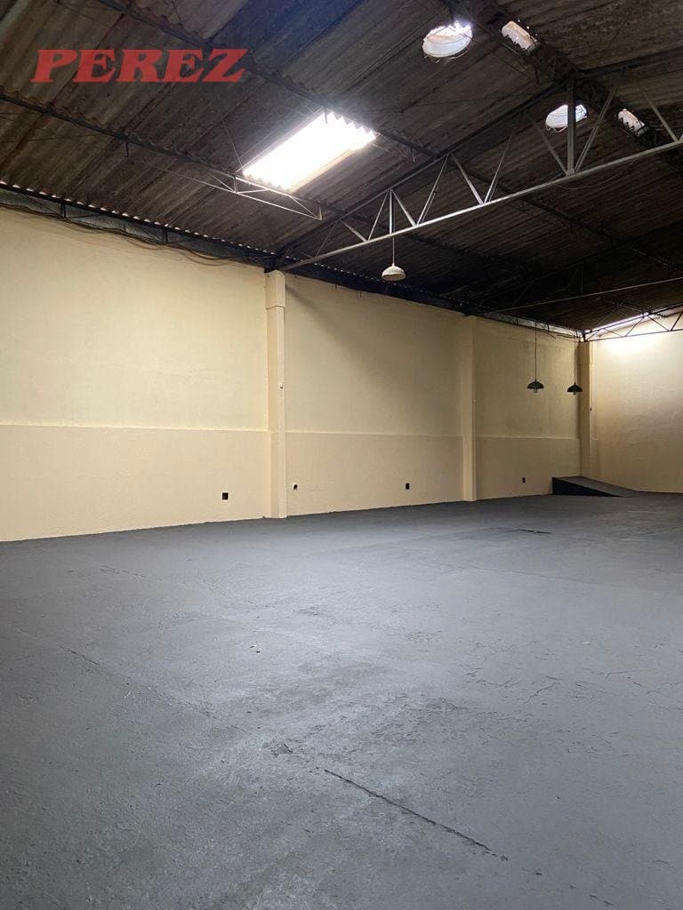 Barracão para alugar na Av das Maritacas, região leste de Londrina - Foto 2