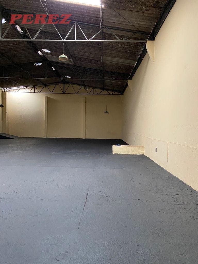 Barracão para alugar na Av das Maritacas, região leste de Londrina - Foto 3