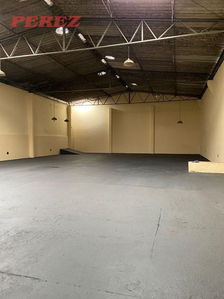 Barracão para alugar na Av das Maritacas, região leste de Londrina - Foto 4