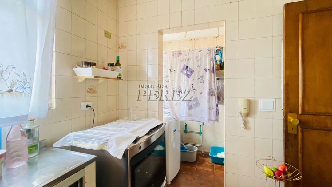 Apartamento a venda na Rua Borba Gato - Jardim Londrilar, Londrina Condomínio Águas Claras - Foto 8