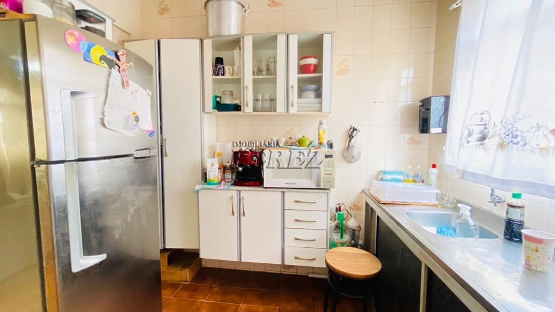 Apartamento a venda na Rua Borba Gato - Jardim Londrilar, Londrina Condomínio Águas Claras - Foto 7