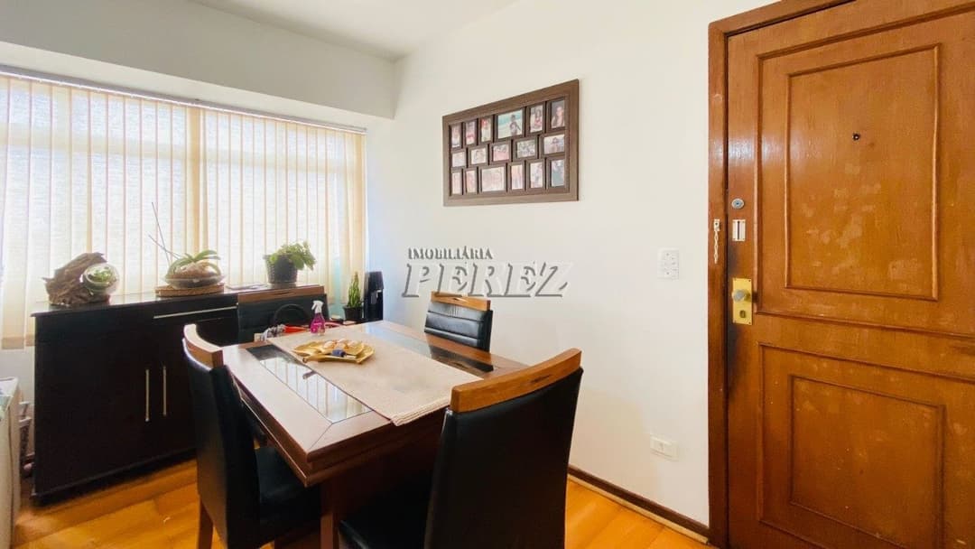 Apartamento a venda na Rua Borba Gato - Jardim Londrilar, Londrina Condomínio Águas Claras - Foto 2
