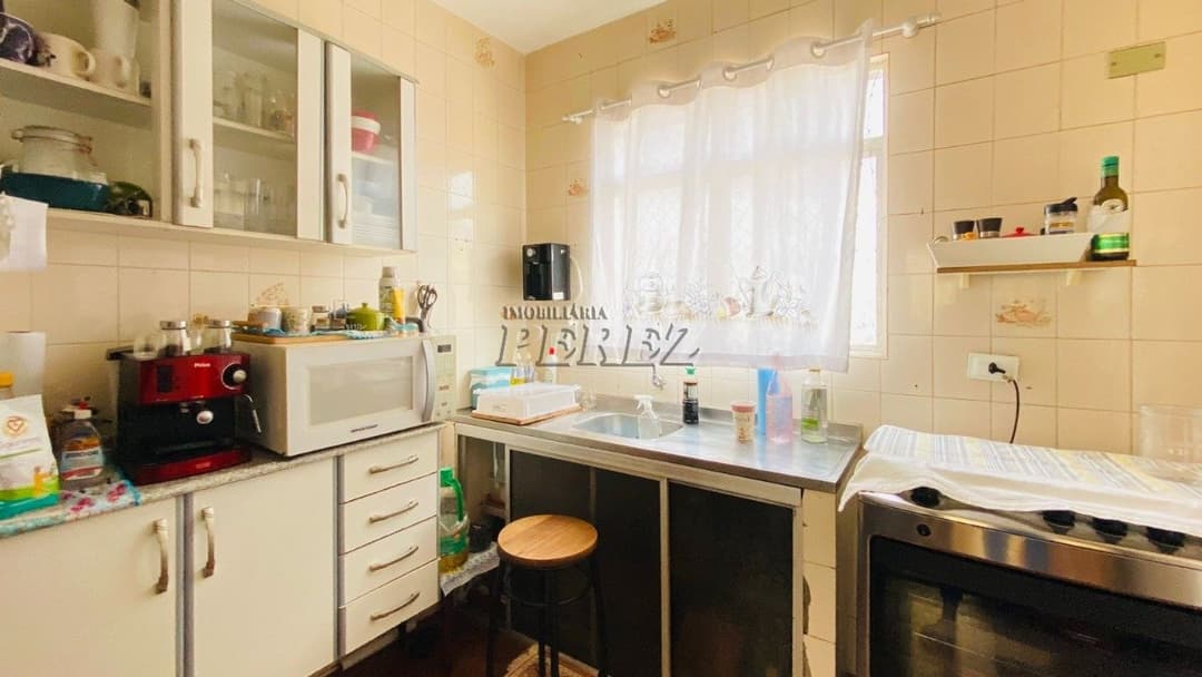 Apartamento a venda na Rua Borba Gato - Jardim Londrilar, Londrina Condomínio Águas Claras - Foto 6