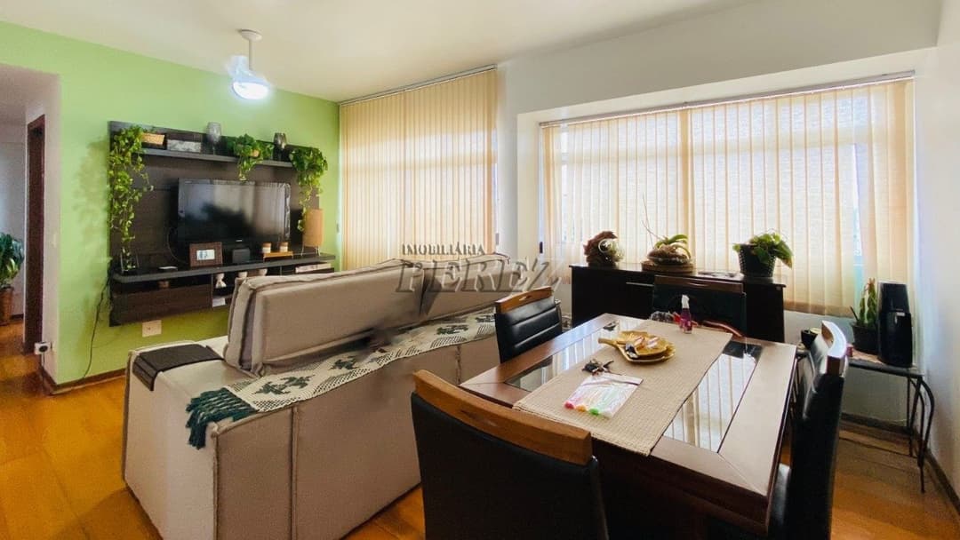 Apartamento a venda na Rua Borba Gato - Jardim Londrilar, Londrina Condomínio Águas Claras - Foto 1