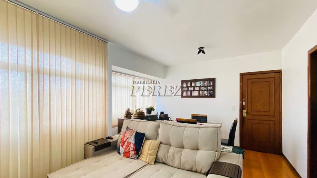 Apartamento a venda na Rua Borba Gato - Jardim Londrilar, Londrina Condomínio Águas Claras - Foto 5