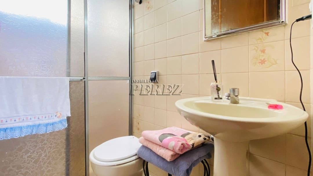 Apartamento a venda na Rua Borba Gato - Jardim Londrilar, Londrina Condomínio Águas Claras - Foto 9