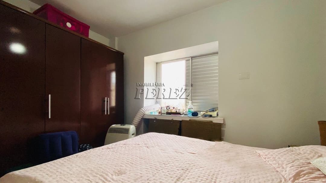 Apartamento a venda na Rua Borba Gato - Jardim Londrilar, Londrina Condomínio Águas Claras - Foto 11