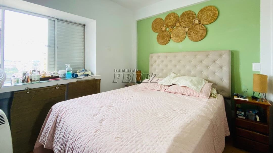 Apartamento a venda na Rua Borba Gato - Jardim Londrilar, Londrina Condomínio Águas Claras - Foto 12