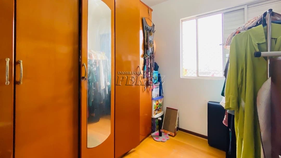 Apartamento a venda na Rua Borba Gato - Jardim Londrilar, Londrina Condomínio Águas Claras - Foto 13