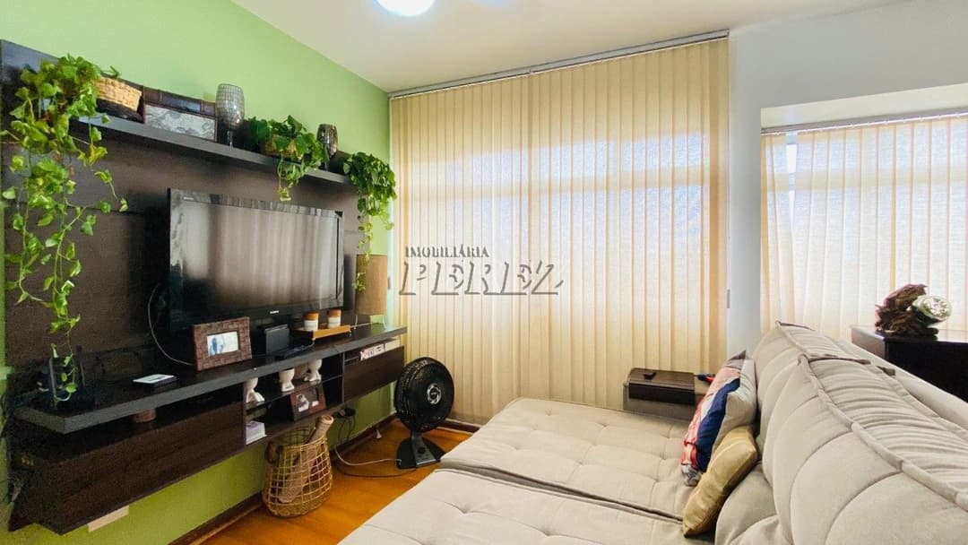 Apartamento a venda na Rua Borba Gato - Jardim Londrilar, Londrina Condomínio Águas Claras - Foto 4