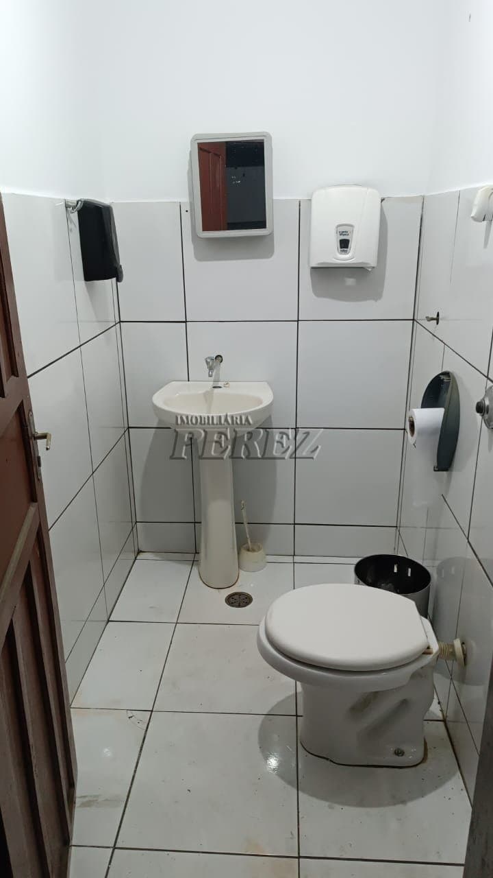 Barracão para alugar na Av Dez de Dezembro, região sul de Londrina. - Foto 3